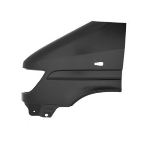 Крыло переднее левое