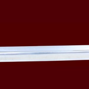 Накладка на порог (наружная)