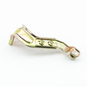 Ролик двери сдвижной нижний