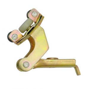 Ролик двери сдвижной средний