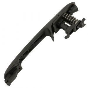 Ручка двери сдвижной наружная