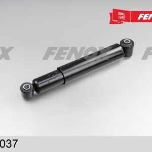 Амортизатор задний