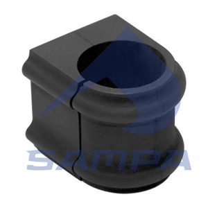 Втулка (сайлентблок) заднего стабилизатора