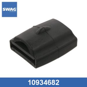 Отбойник задней рессоры