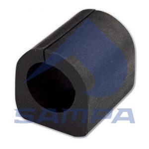 Втулка (сайлентблок) заднего стабилизатора