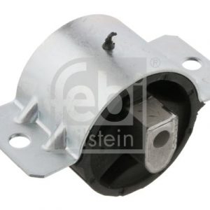 Опора КПП задняя