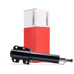 Амортизатор передний