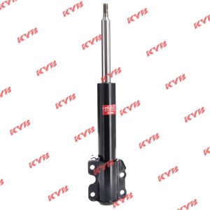 Амортизатор передний