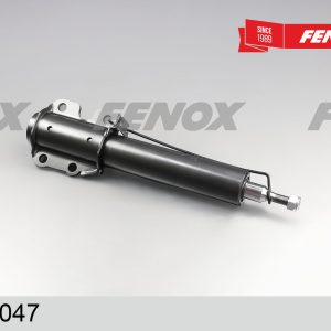 Амортизатор передний