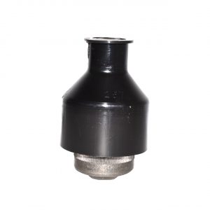 Опора шаровая передней подвески