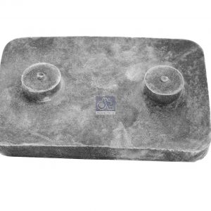 Отбойник передней рессоры