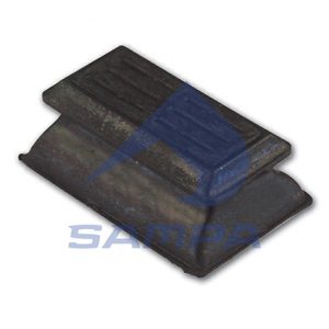 Проставка под переднюю пружину