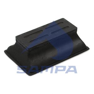 Сайлентблок передней рессоры