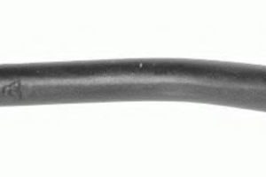 Стойка переднего стабилизатора правая