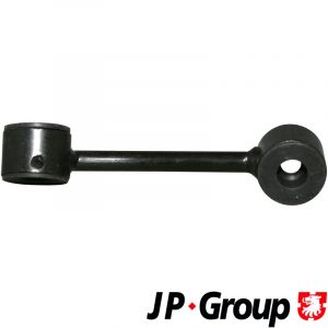 Стойка переднего стабилизатора левая