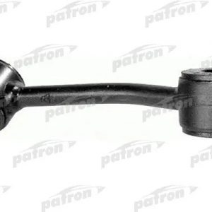 Стойка переднего стабилизатора правая