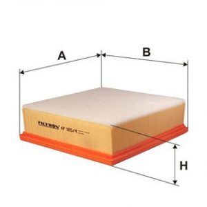 Фильтр воздушный