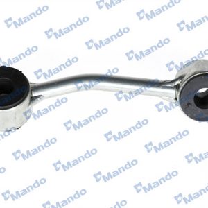 Стойка переднего стабилизатора левая