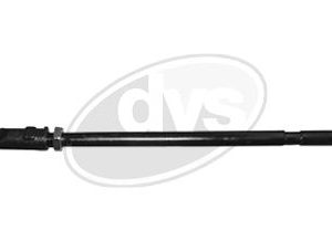 Тяга рулевая в сборе