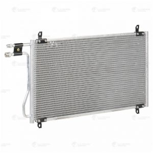 Радиатор кондиционера (конденсер)