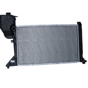 Радиатор основной