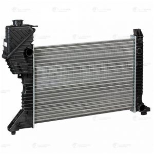 Радиатор основной