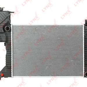 Радиатор основной