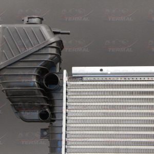 Радиатор основной