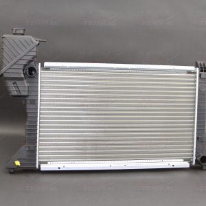 Радиатор основной