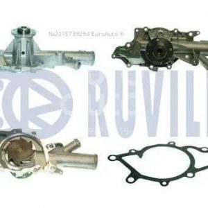 Насос водяной (помпа)