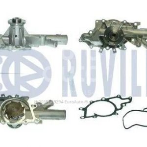 Насос водяной (помпа)