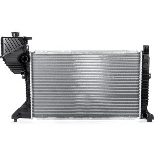 Радиатор основной