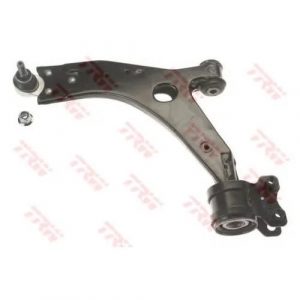 Рычаг передний левый