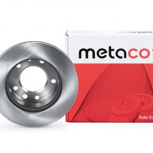 Диск тормозной передний вентилируемый