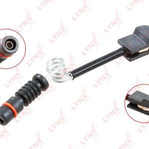 Датчик износа колодок