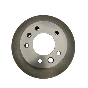 Диск тормозной передний вентилируемый