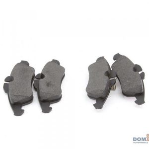 Колодки тормозные передние к-кт