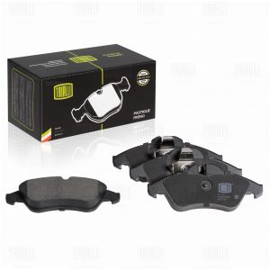 Колодки тормозные передние к-кт