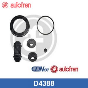 Р/к заднего суппорта