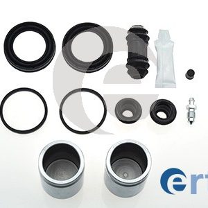 Р/к заднего суппорта с поршнем