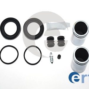 Р/к переднего суппорта с поршнем