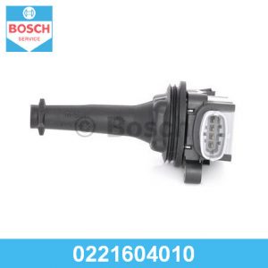 Катушка зажигания