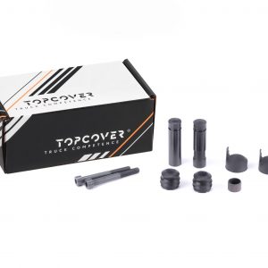 Направляющая суппорта (к-кт)