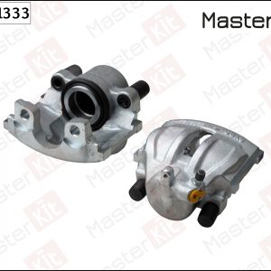 Суппорт тормозной задний правый