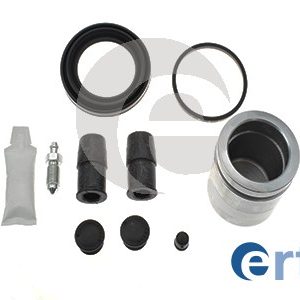 Р/к заднего суппорта с поршнем