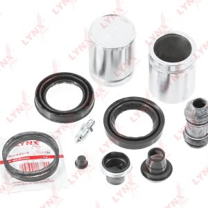 Р/к заднего суппорта с поршнем