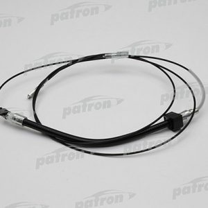 Трос стояночного тормоза передний