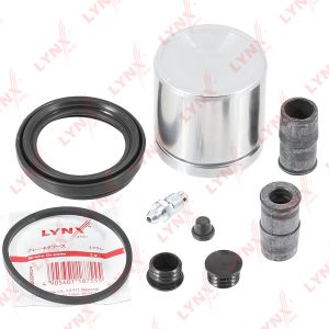 Р/к переднего суппорта с поршнем