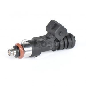 Форсунка инжекторная электрическая