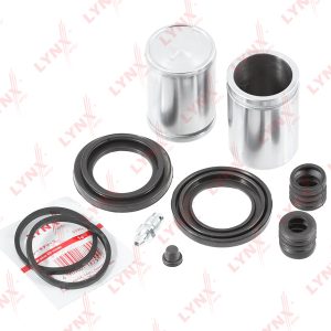 Р/к переднего суппорта с поршнем